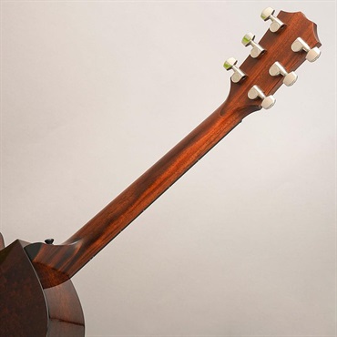 TAYLOR CTM 314ce Next Generation Black Top -Torrefied Sitka Spruce/Figured Sapele (Andy Powers Select Wood)-#1203276092 テイラー 画像9