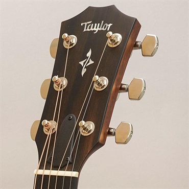 TAYLOR CTM 414c Next Generation -Sitka Spruce/Indian Rosewood (Andy Powers Select Wood)- テイラー 画像10