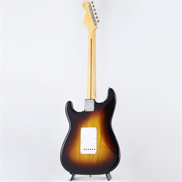 Fender Custom Shop MBS Limited Edition 70th Anniversary 1954 Stratocaster NOS Master Built by Todd Krause (Wide-Fade 2-Color Sunburst) [SN.ST2013] 画像2