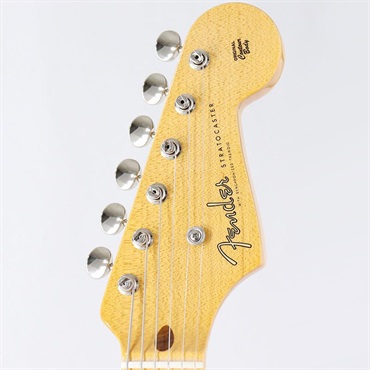 Fender Custom Shop MBS Limited Edition 70th Anniversary 1954 Stratocaster NOS Master Built by Todd Krause (Wide-Fade 2-Color Sunburst) [SN.ST2013] 画像9