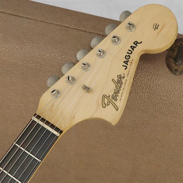 Fender USA VINTAGE Jaguar early'63 Sunburst/R 画像10