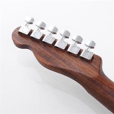 Fender Custom Shop 【イケベリユースAKIBA夏の中古祭り】USED 中古 MBS 1967 Rosewood Telecaster NOS Master Built By Andy Hicks [SN. AH0320] 画像10