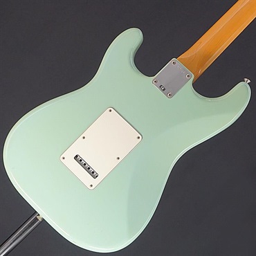 Fender Custom Shop 【イケベリユースAKIBA夏の中古祭り】USED 中古 1960 Stratocaster NOS (Daphne Blue) ［SN.R17626］ フェンダー 画像1
