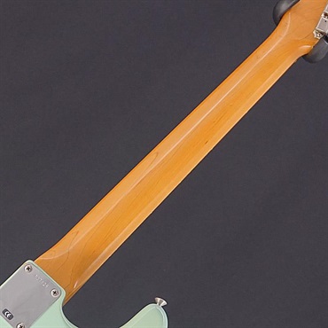 Fender Custom Shop 【イケベリユースAKIBA夏の中古祭り】USED 中古 1960 Stratocaster NOS (Daphne Blue) ［SN.R17626］ フェンダー 画像5