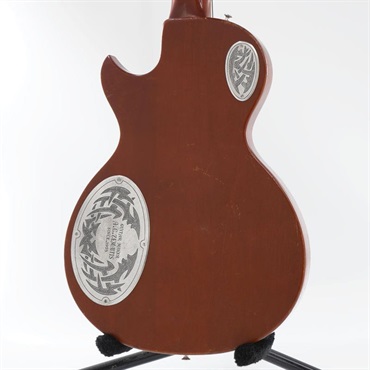 ZEMAITIS 【イケベリユースAKIBA夏の中古祭り】USED 中古 Tony's Collection Metal Front S22MT Tribal Tattoo 2 [SN. A352407] 画像2