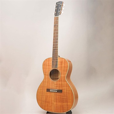 Bourgeois 【選定品】CTM Bourgeois Blues/TS L-DBO -Premium Hawaiian Koa- #T2608204 画像2