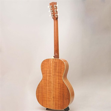 Bourgeois 【選定品】CTM Bourgeois Blues/TS L-DBO -Premium Hawaiian Koa- #T2608204 画像3