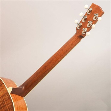 Bourgeois 【選定品】CTM Bourgeois Blues/TS L-DBO -Premium Hawaiian Koa- #T2608204 画像9