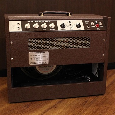 Magnatone USED 中古 TWILIGHTER 22W COMBO 画像1