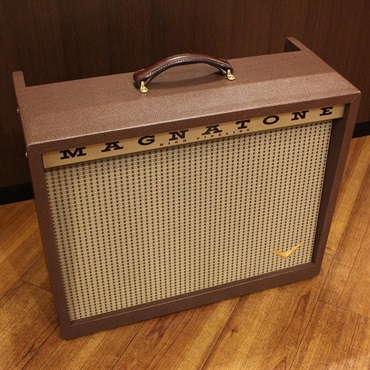 Magnatone USED 中古 TWILIGHTER 22W COMBO 画像2
