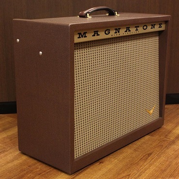 Magnatone USED 中古 TWILIGHTER 22W COMBO 画像3