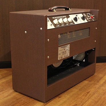 Magnatone USED 中古 TWILIGHTER 22W COMBO 画像4