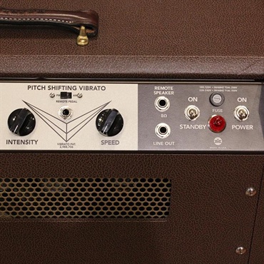 Magnatone USED 中古 TWILIGHTER 22W COMBO 画像7