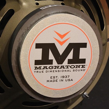 Magnatone USED 中古 TWILIGHTER 22W COMBO 画像8