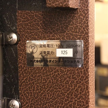 Magnatone USED 中古 TWILIGHTER 22W COMBO 画像9