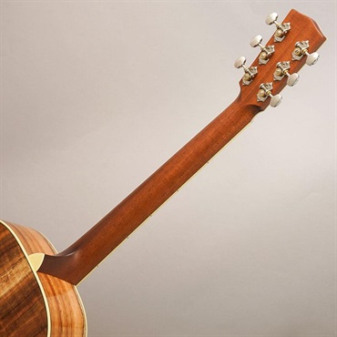 Bourgeois 【選定品】Hawaiian Bourgeois Blues/DE L-DBO 画像9