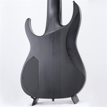 Ibanez M8M (Weathered Black) [Meshuggah Model] [SN.F26901] 画像3
