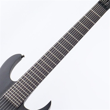 Ibanez M8M (Weathered Black) [Meshuggah Model] [SN.F26901] 画像6