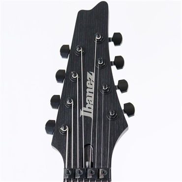 Ibanez M8M (Weathered Black) [Meshuggah Model] [SN.F26901] 画像8