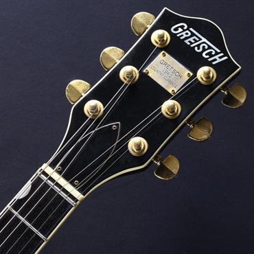 GRETSCH USED 中古 6122-62 Country Classic II (Walnut) 画像4