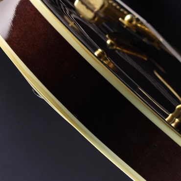 GRETSCH USED 中古 6122-62 Country Classic II (Walnut) 画像6