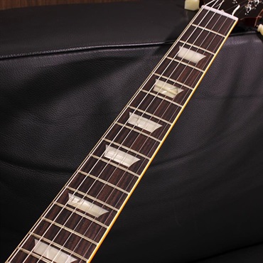 Gibson 1959 Les Paul Standard Reissue R-Top Gloss Factory Burst SN. 9 6901 画像8