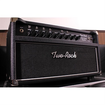 Two-Rock Custom Reverb Signature V1 100W Head 画像1
