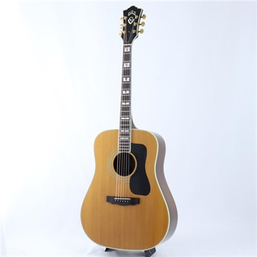 GUILD USED 中古 D－55 NAT Made in USA 1980ｓ ギルド 画像2
