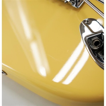 Fender USA USED 中古 Yngwie Malmsteen Stratocaster (Vintage White/Rosewood) [SN. US20003385] 画像9