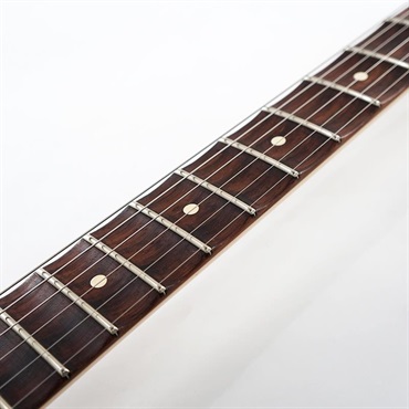 Fender USA USED 中古 Yngwie Malmsteen Stratocaster (Vintage White/Rosewood) [SN. US20003385] 画像10
