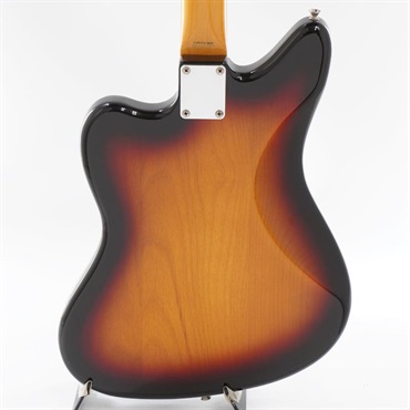 Fender Japan USED 中古 JG66B-110 Peg & Bridge Modified (3TS/R) [SN. Q 047292] 画像2