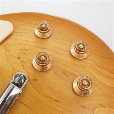 Gibson USED 中古 Les Paul Tribute 2019 Grover Peg Modified (Satin Honeyburst) [SN. 190010978] 画像9