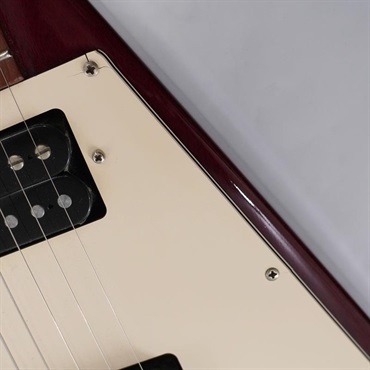 Gibson USED 中古 67 Flying V Reissue (Cherry/R) 2000 [SN. 00240757] 画像9