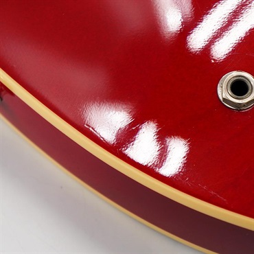 Gibson USED 中古 Historic Collection 1959 ES-335 Dot Plain Top Reissue Faded Cherry 2015 [SN. A 95042] 画像8