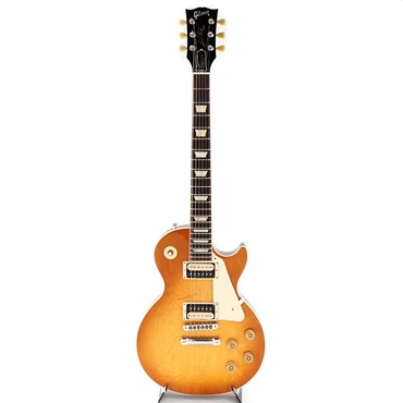 Gibson USED 中古 Les Paul Classic Plain Top 2016 Limited Proprietary (Honey Burst) [SN. 160031147] 画像1