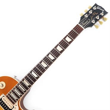 Gibson USED 中古 Les Paul Classic Plain Top 2016 Limited Proprietary (Honey Burst) [SN. 160031147] 画像3