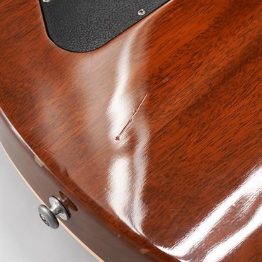 Gibson USED 中古 Les Paul Classic Plain Top 2016 Limited Proprietary (Honey Burst) [SN. 160031147] 画像8