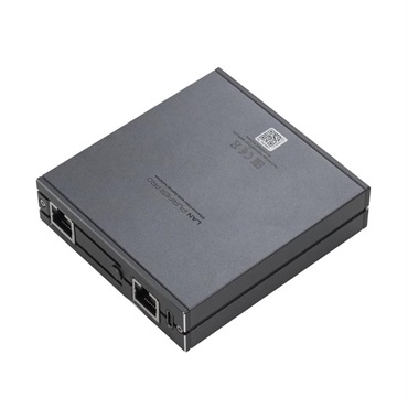 Silent Power LAN iPurifier Pro (サイレントパワー)(ノイズフィルター)(ホームオーディオ)(SLP-LAN-IPURIFIER-PRO) 画像2