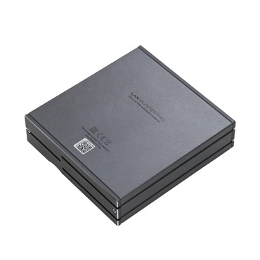Silent Power LAN iPurifier Pro (サイレントパワー)(ノイズフィルター)(ホームオーディオ)(SLP-LAN-IPURIFIER-PRO) 画像3