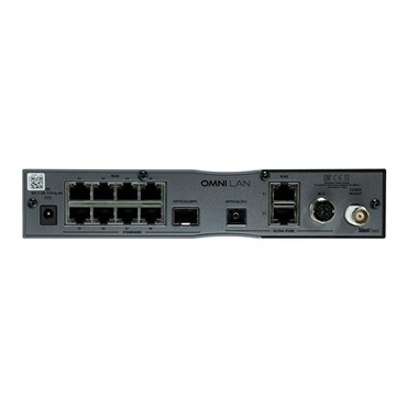 Silent Power OMNI LAN (サイレントパワー)(LANコンディショナー)(ノイズフィルター)(ホームオーディオ)(ホームシアター)(SLP-OMNI-LAN) 画像3