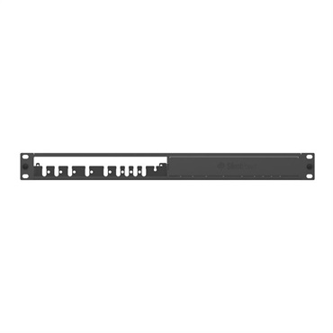 Silent Power OMNI Rack Mount Kit (サイレントパワー)(ラックマウントキット)(1U)(OMNIシリーズ対応)(NEOシリーズ対応)(SLP-OMNI-RMK) 画像1