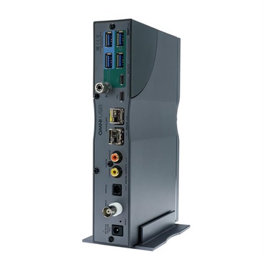 Silent Power OMNI USB (サイレントパワー)(USBコンディショナー)(ノイズフィルター)(USBアイソレーションハブ)(ホームオーディオ)(SLP-OMNI-USB) 画像2