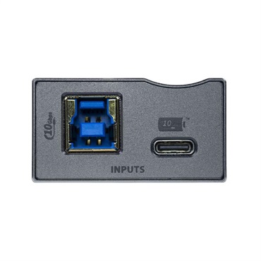 Silent Power USB iPurifier Pro (サイレントパワー)(USBコンディショナー)(ノイズフィルター)(10Gbps)(USB3.0)(ホームオーディオ)(Silent Power USB iPurifier Pro) 画像1