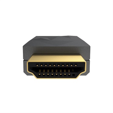 Silent Power HDMI iSilencer 2 (サイレントパワー)(ノイズフィルター)(ノイズアイソレーター)(HDMIコンディショナー)(8K 60Hz)(4K 120Hz)(HDMI2.1)(ホームオーディオ)(SLP-HDMI-ISILENCER2) 画像2