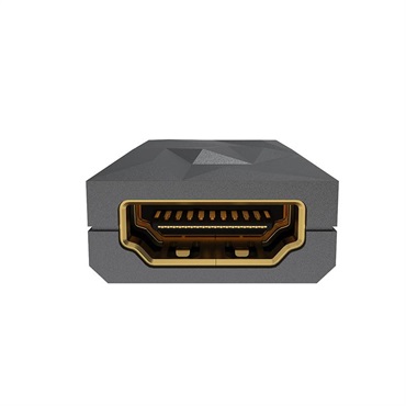 Silent Power HDMI iSilencer 2 (サイレントパワー)(ノイズフィルター)(ノイズアイソレーター)(HDMIコンディショナー)(8K 60Hz)(4K 120Hz)(HDMI2.1)(ホームオーディオ)(SLP-HDMI-ISILENCER2) 画像3