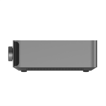 WiiM WiiM Amp Ultra Space Gray (スペースグレー)(ウィーム)(パワーアンプ)(オーディオストリーマー)(DAC)(Bluetooth)(ホームシアター)(ホームオーディオ)(WIM-WAMPULTRA-SG) 画像2