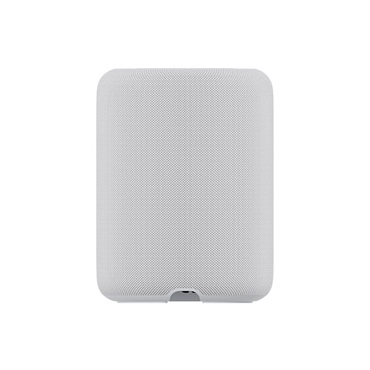 WiiM WiiM Sound Lite White (ホワイト)(ウィーム)(ワイヤレススピーカー)(ハイレゾ)(ストリーマー)(ホームオーディオ)(Bluetooth)(WIM-WSOUNDLITE-W) 画像1