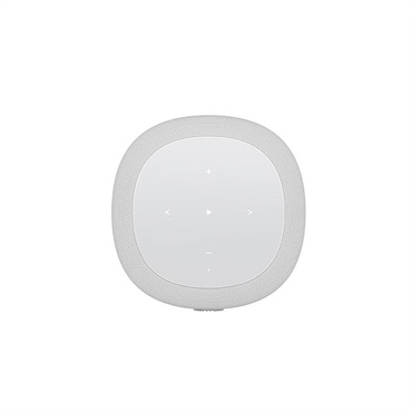 WiiM WiiM Sound Lite White (ホワイト)(ウィーム)(ワイヤレススピーカー)(ハイレゾ)(ストリーマー)(ホームオーディオ)(Bluetooth)(WIM-WSOUNDLITE-W) 画像4