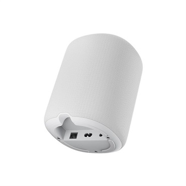 WiiM WiiM Sound Lite White (ホワイト)(ウィーム)(ワイヤレススピーカー)(ハイレゾ)(ストリーマー)(ホームオーディオ)(Bluetooth)(WIM-WSOUNDLITE-W) 画像5
