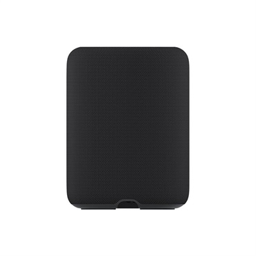 WiiM WiiM Sound Lite Black (ブラック)(ウィーム)(ワイヤレススピーカー)(ハイレゾ)(ストリーマー)(ホームオーディオ)(Bluetooth)(WIM-WSOUNDLITE-B) 画像1